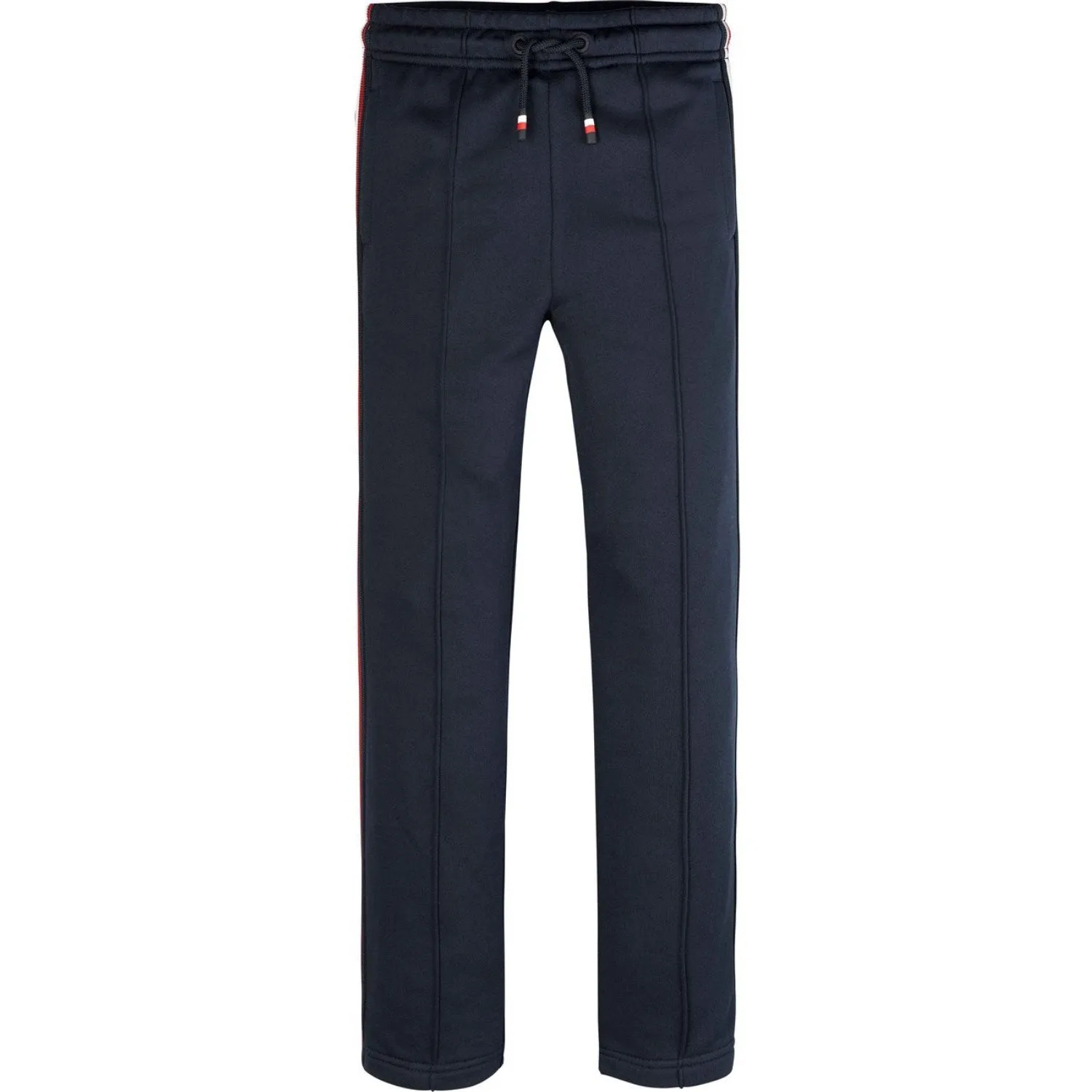 Tommy Hilfiger Desert Sky Global Stripe Reg Track Pants Babykids_Tommy-Hilfiger