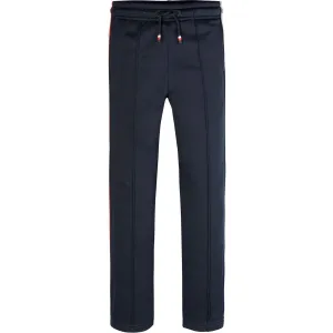 Tommy Hilfiger Desert Sky Global Stripe Reg Track Pants Babykids_Tommy-Hilfiger