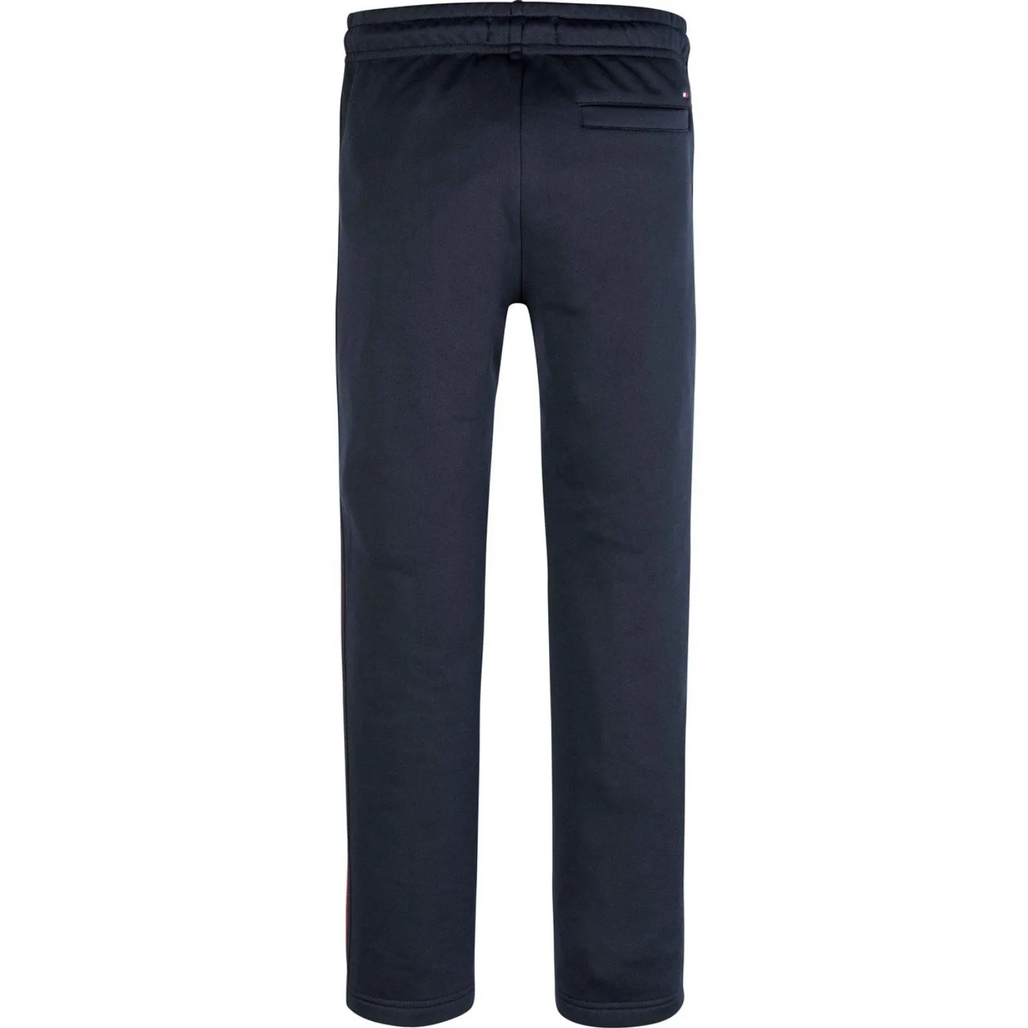 Tommy Hilfiger Desert Sky Global Stripe Reg Track Pants Babykids_Tommy-Hilfiger
