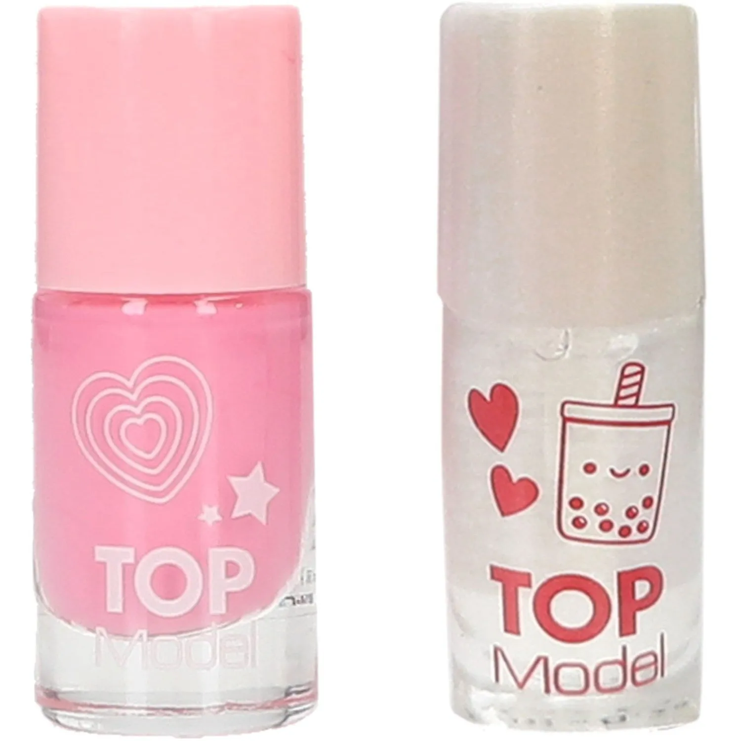 TOPModel Beauty And Me Nail Studio Set Babykids_Topmodel