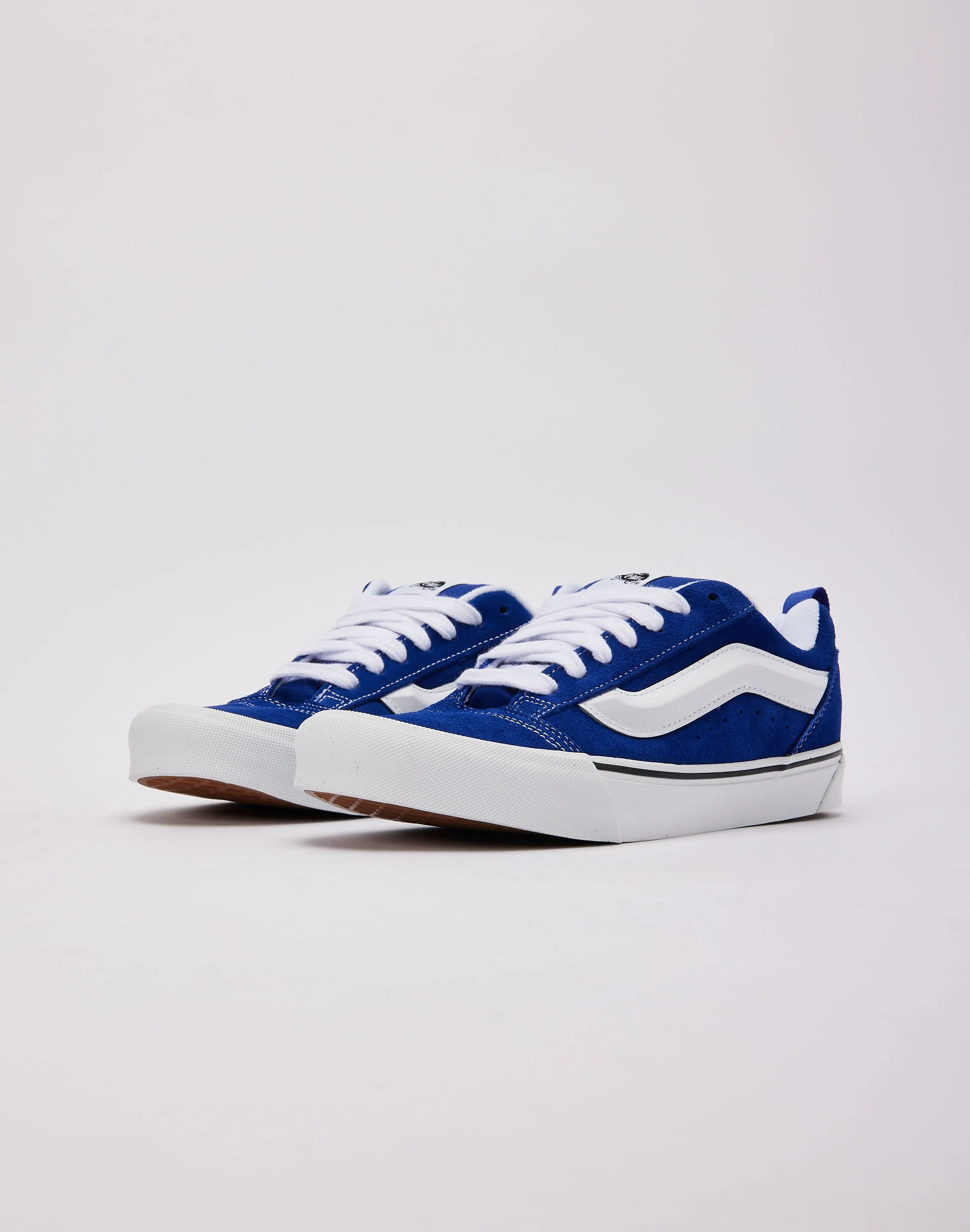 Vans Knu Skool