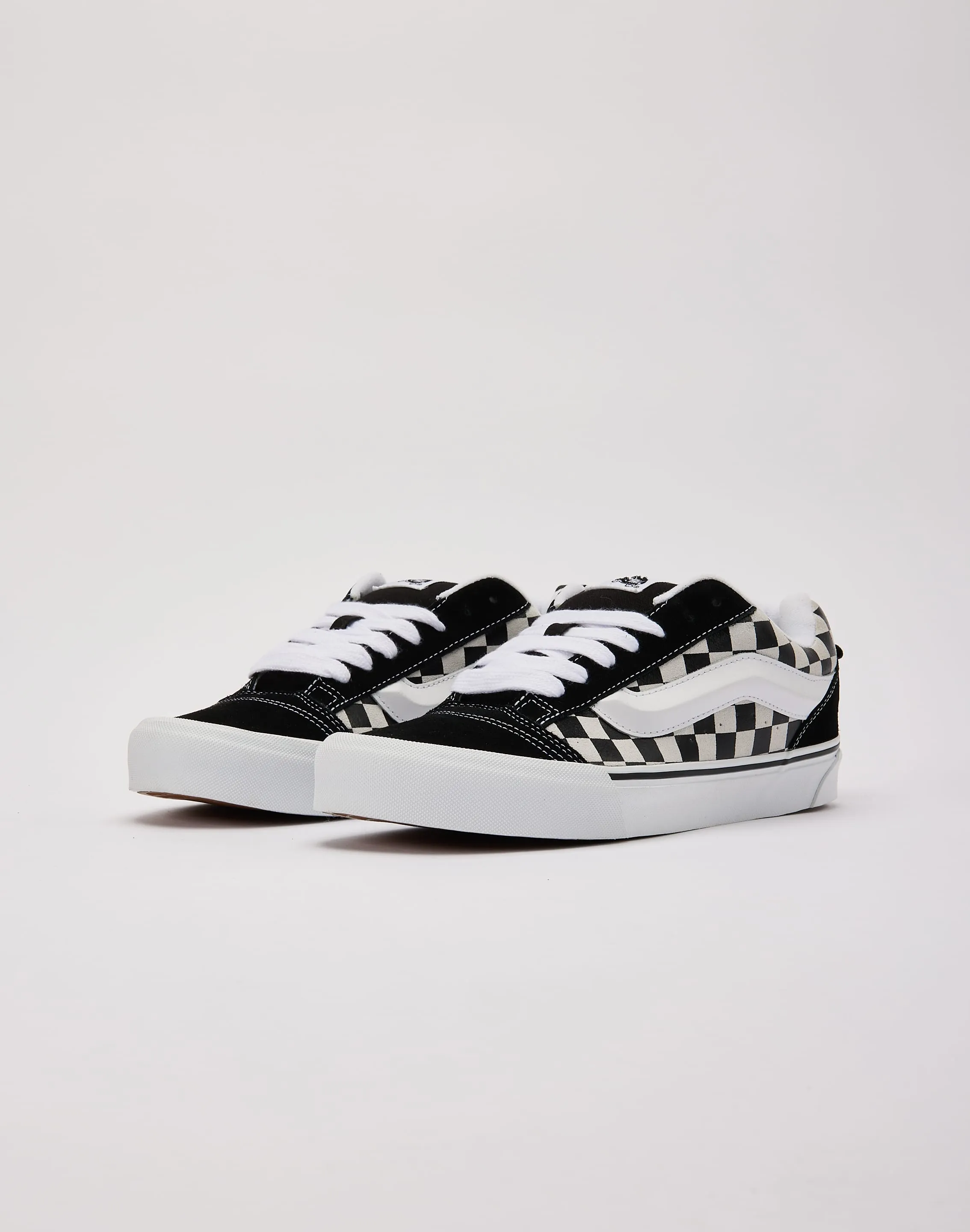 Vans Knu Skool