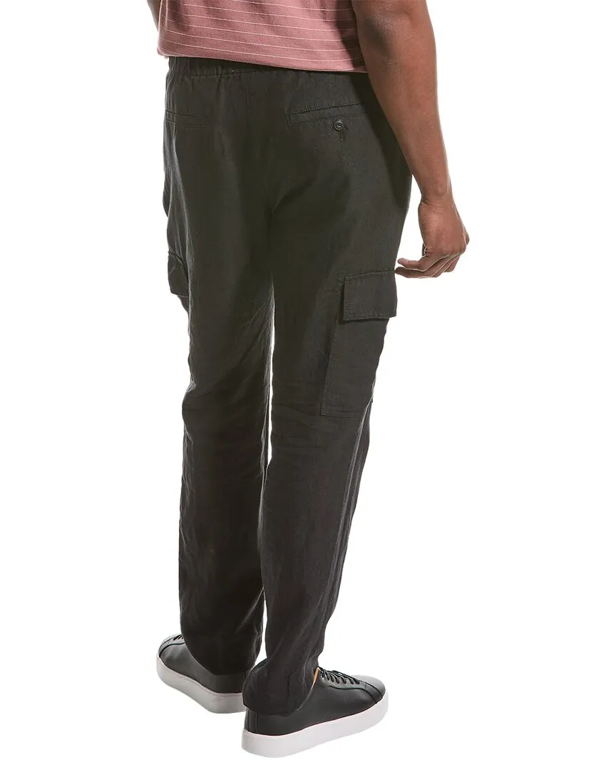 Vince Hemp Cargo Pant
