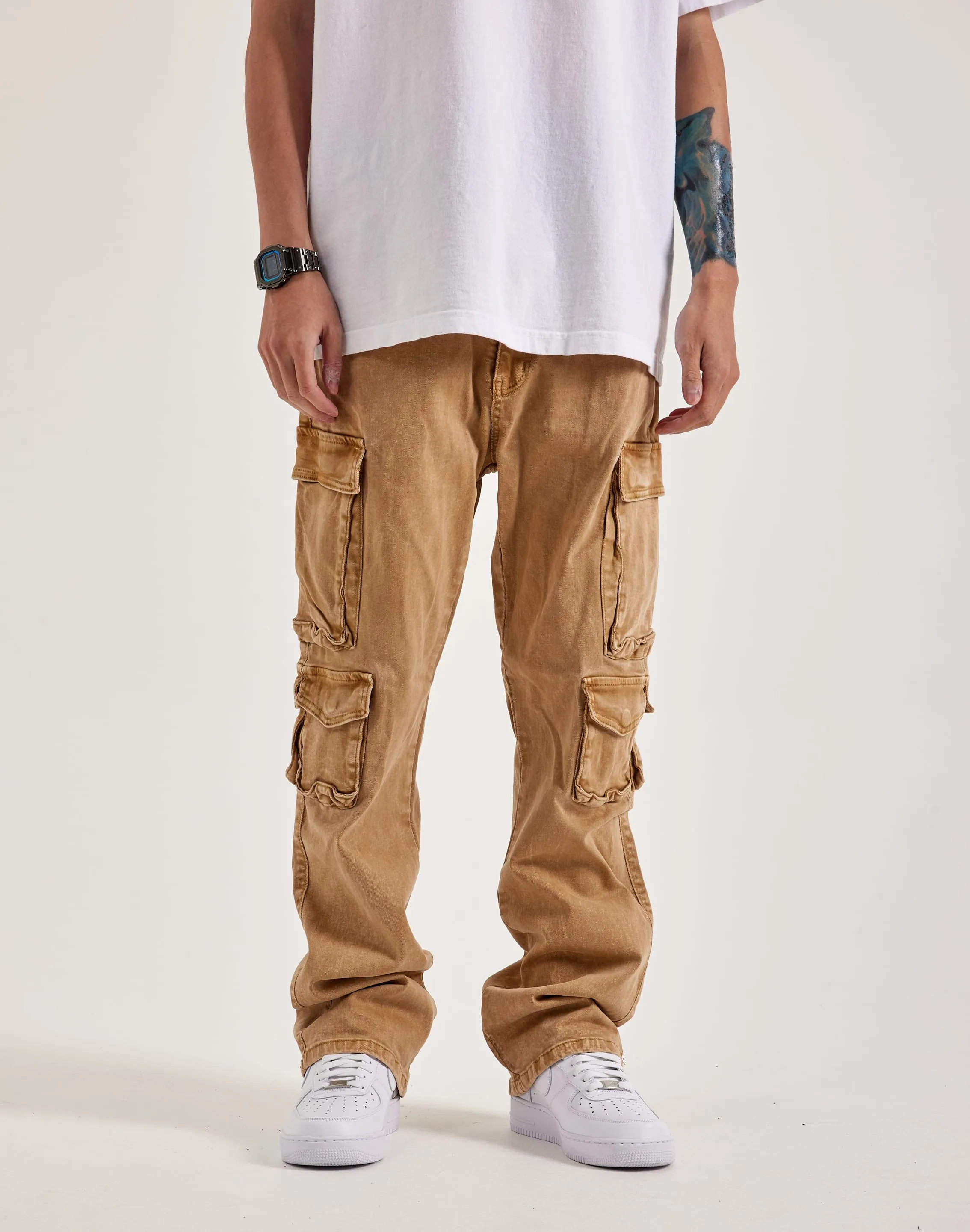 WAIMEA Cargo Pants