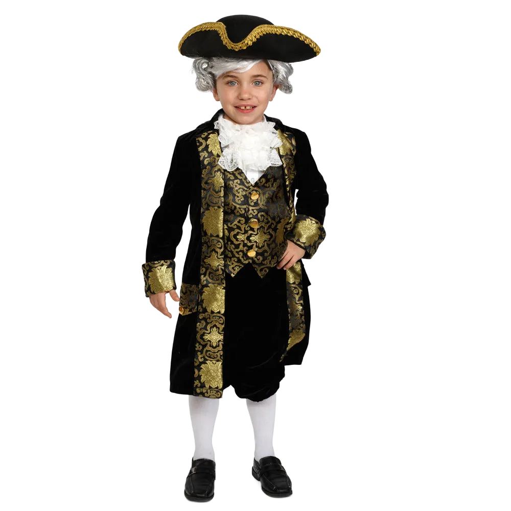 Washington Costume- Kids Babykids_Dress-Up-America