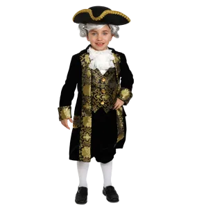 Washington Costume- Kids Babykids_Dress-Up-America