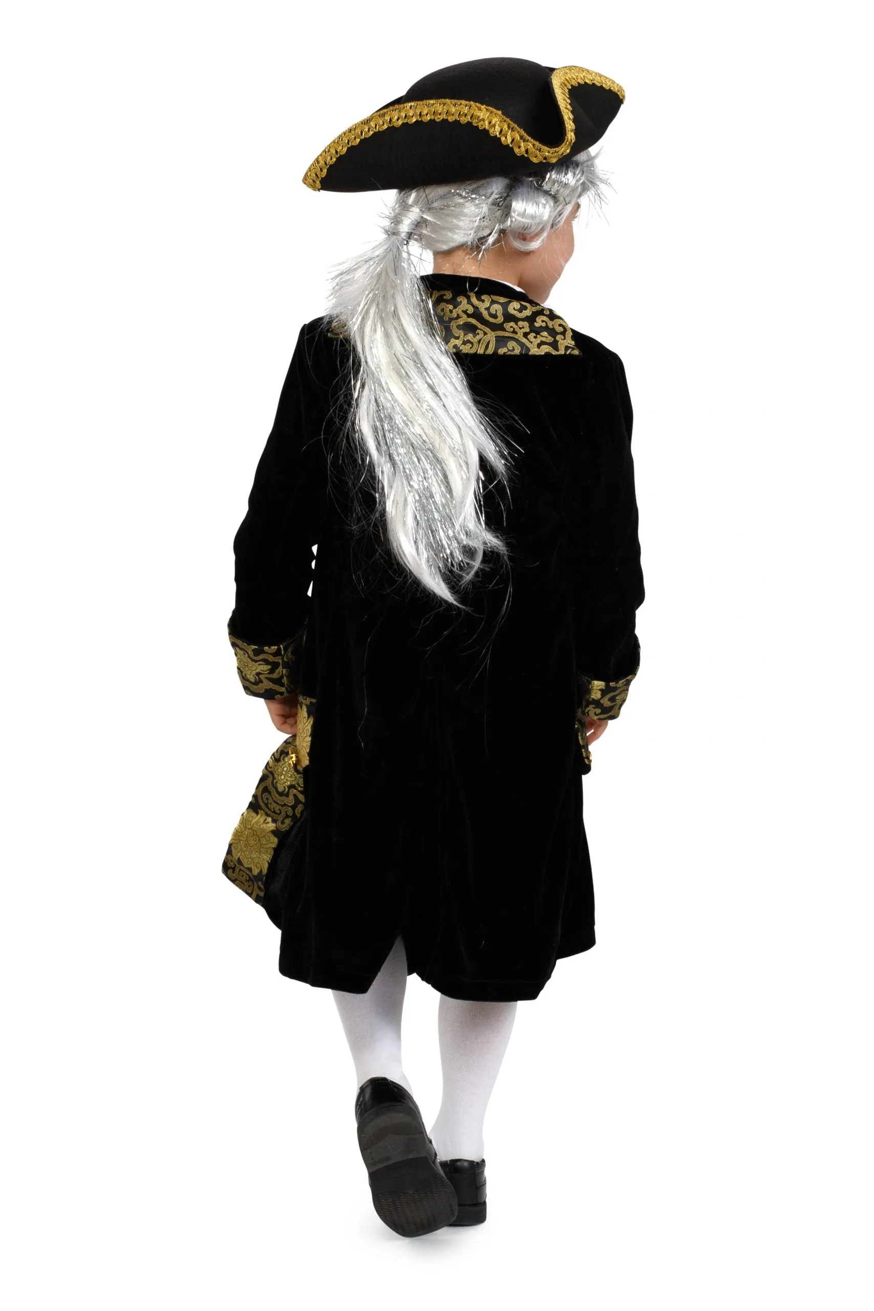 Washington Costume- Kids Babykids_Dress-Up-America