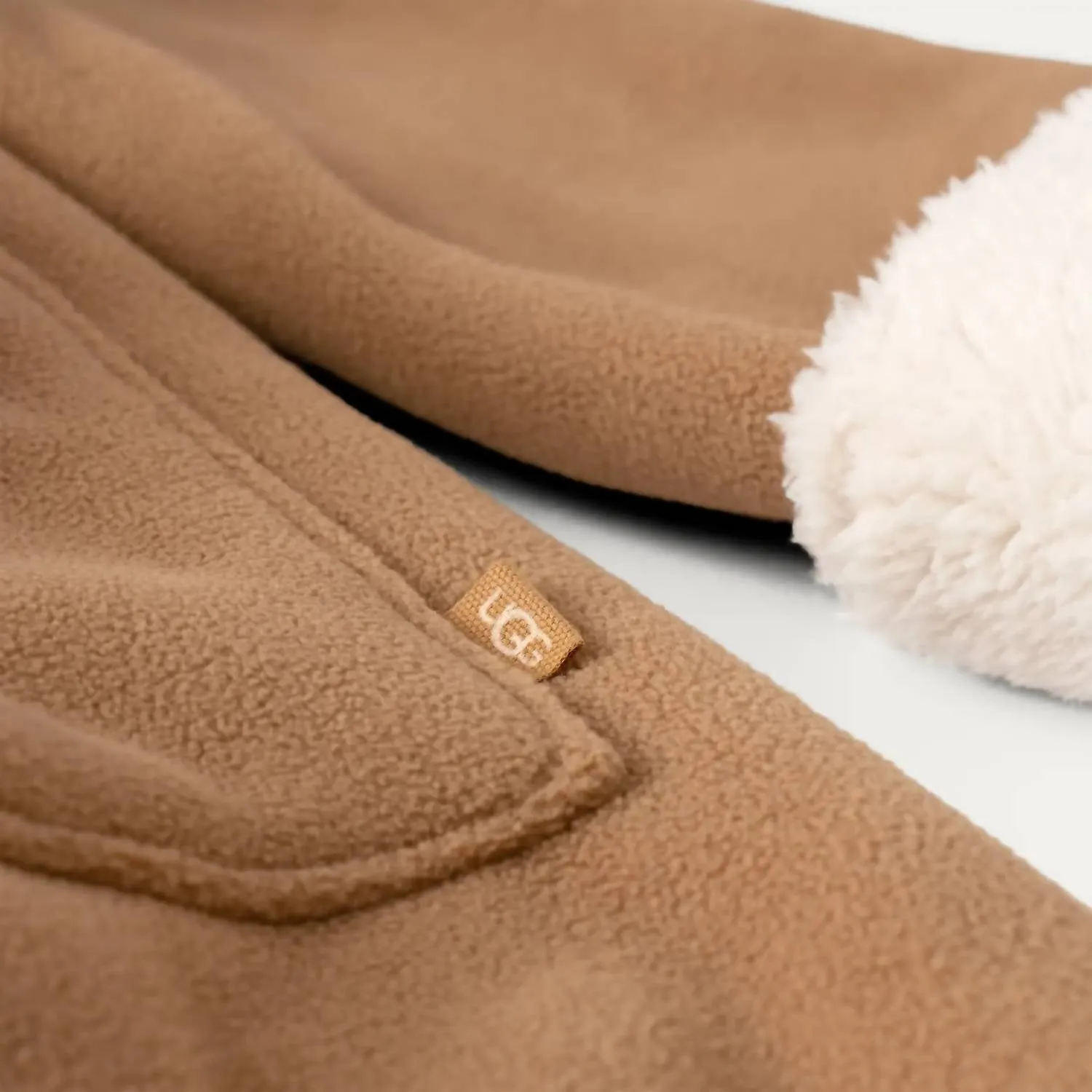 Women Classic Robe In Chestnut Ugg Shoes