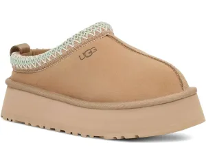 Women Tazz Slipper In Sand Ugg Shoes