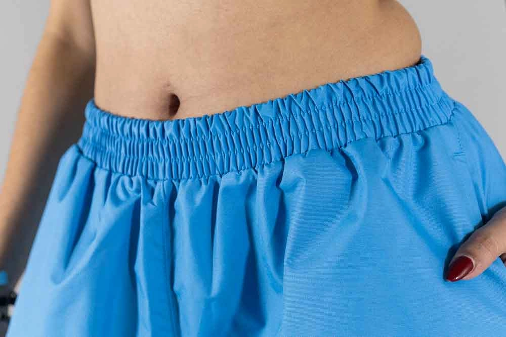 Women's Reebok x Angel Reese Wide Leg Pants