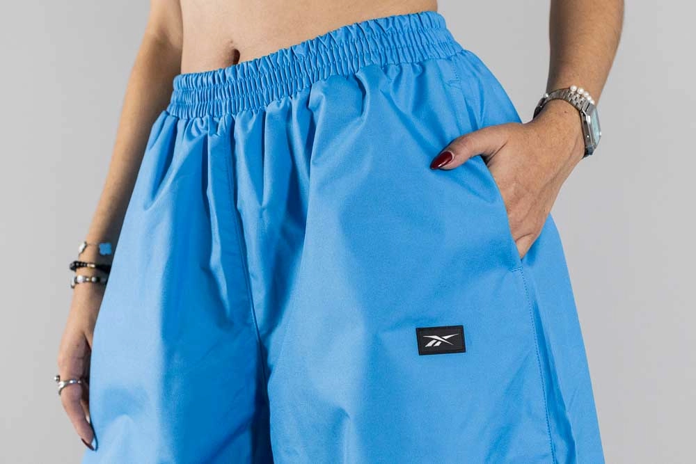 Women's Reebok x Angel Reese Wide Leg Pants