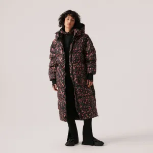 Women's adidas  by Stella McCartney Long Padded Winter Jacket adidas Shoes
