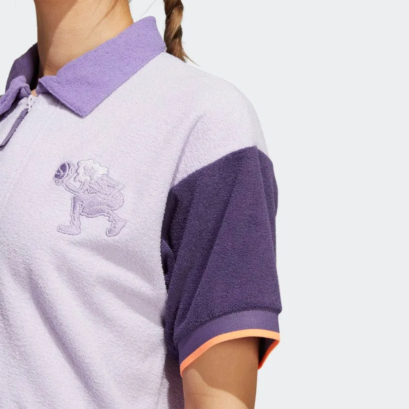 Women's adidas Hoop York City Shooting Shirt adidas Shoes