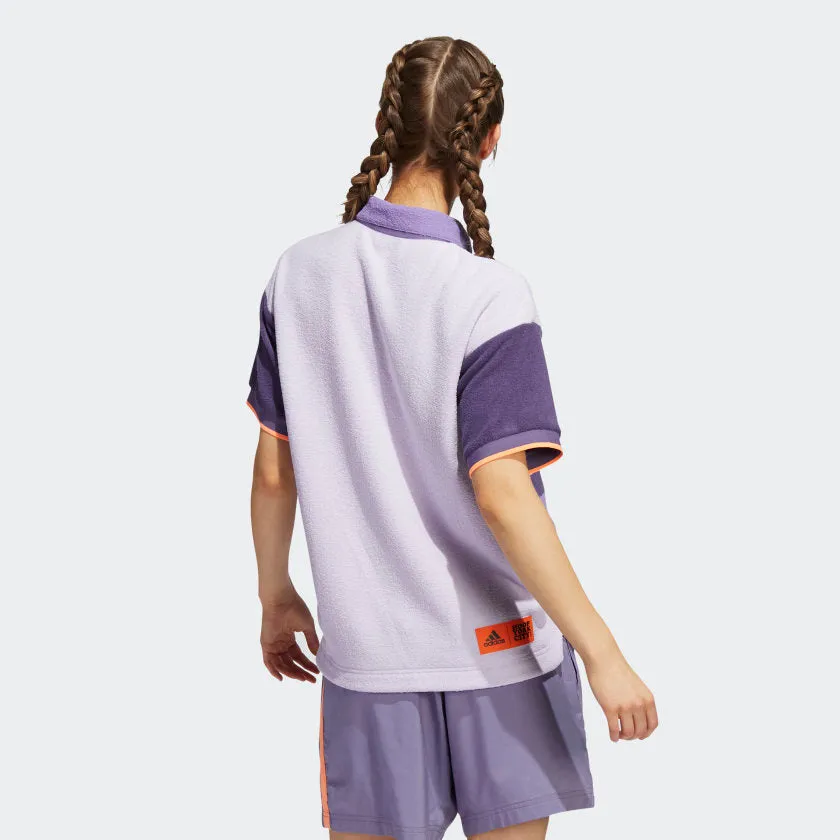Women's adidas Hoop York City Shooting Shirt adidas Shoes