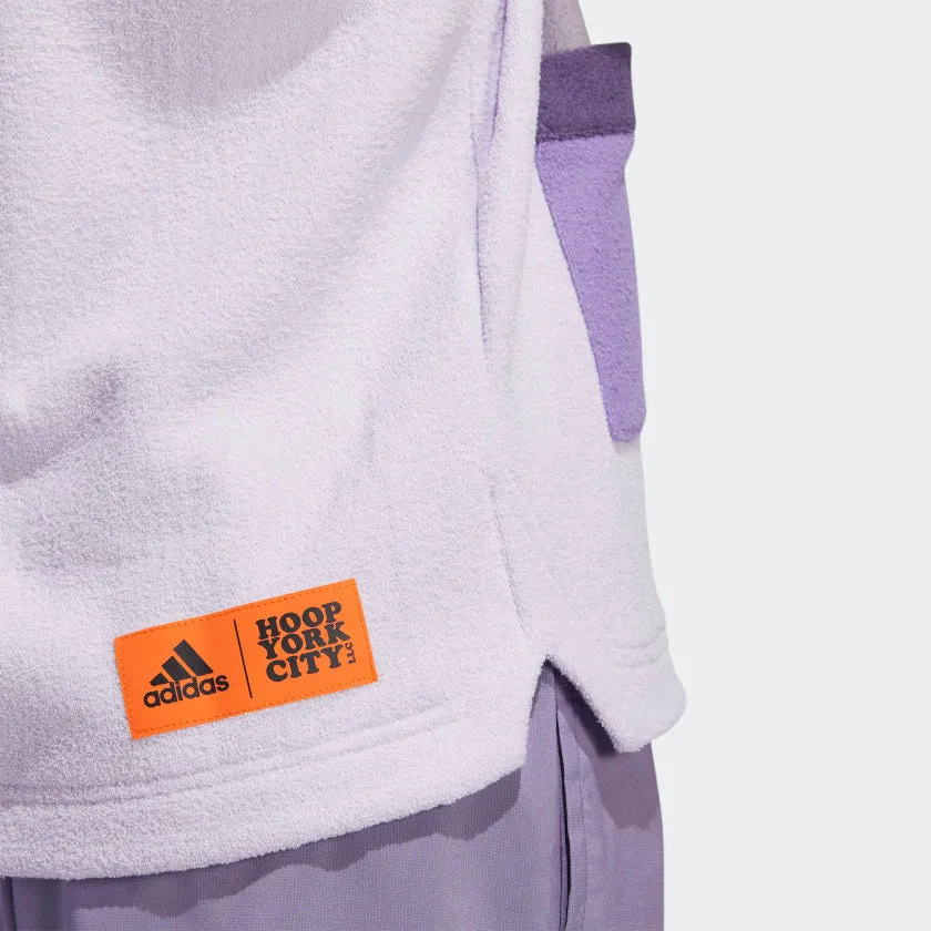 Women's adidas Hoop York City Shooting Shirt adidas Shoes