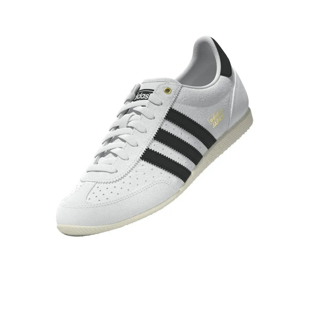 Women's Adidas Japan Ftwr/Core Black/Gold Metallic IH5489