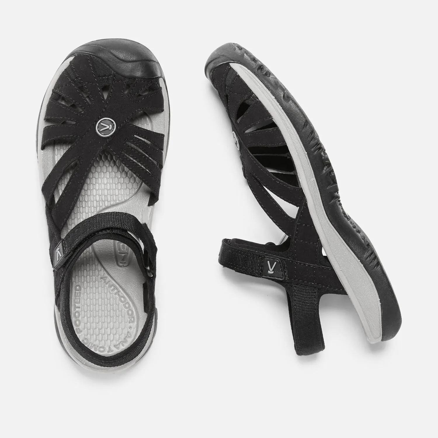 WOMEN'S ROSE Shoes_keen