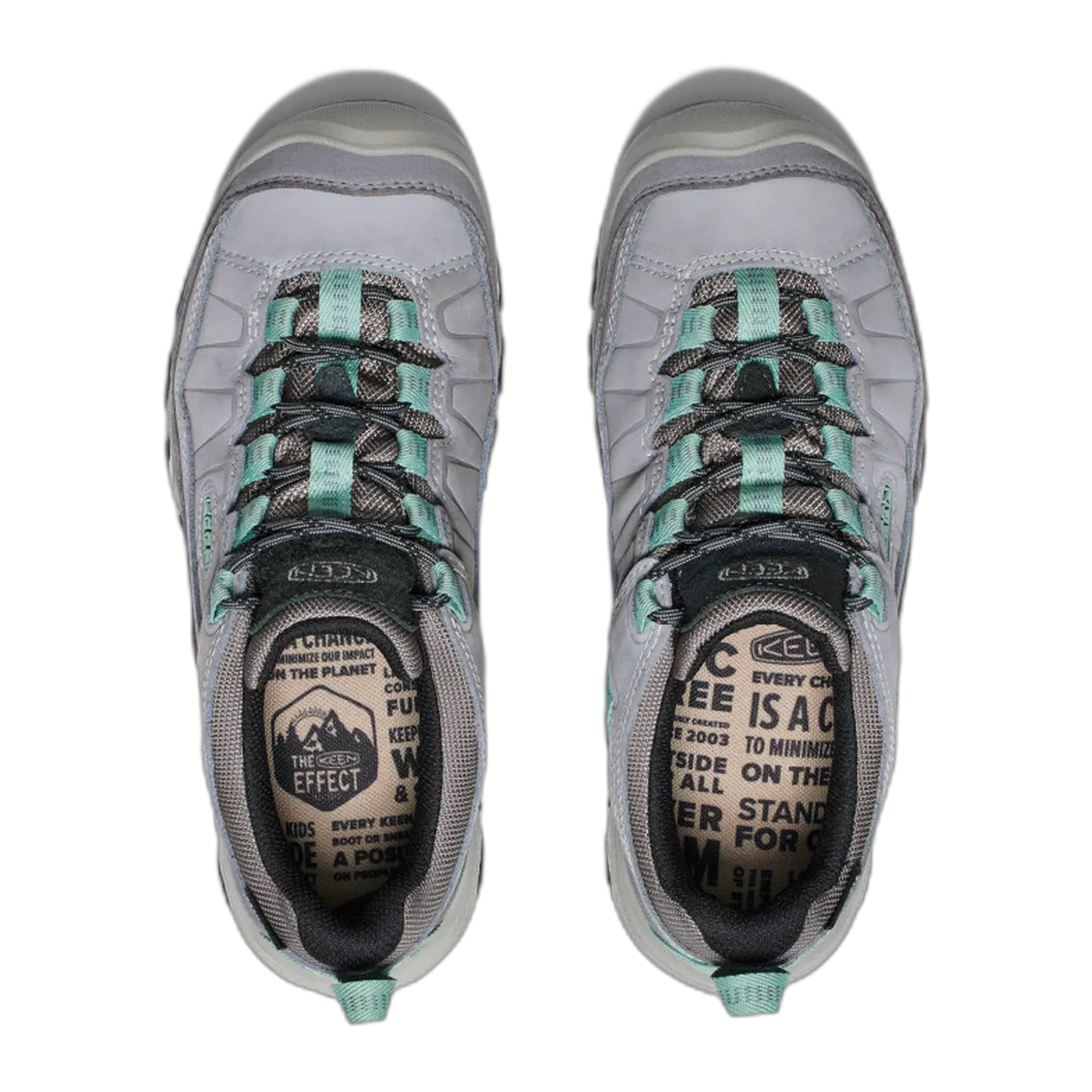 Women's Targhee IV Waterproof Hiking Shoe